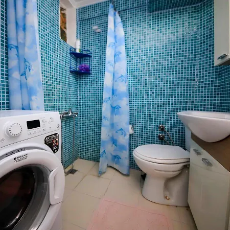 Apartament 1 BR Central Studio in Bodrum Bodrum