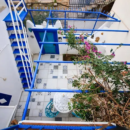 Central Studio Near Beach In Bodrum Бодрум